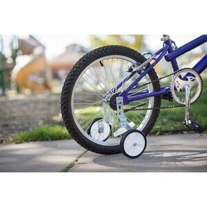 Bell Spotter 500 Flip Up Training Wheels